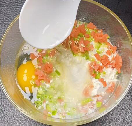 【小飯盒】雞蛋水餅-第1張