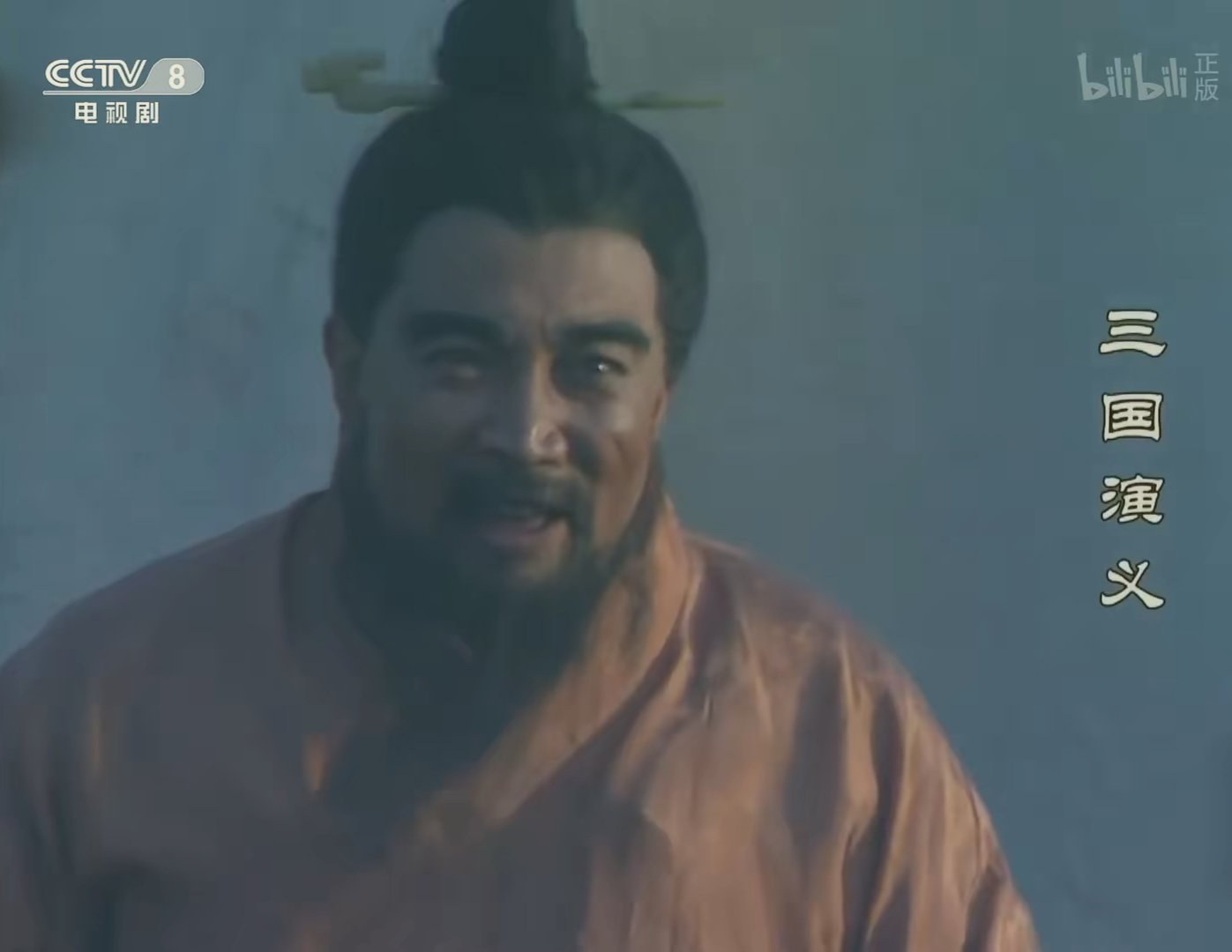 三国里最有名的三把火，官渡赤壁夷陵（官渡篇）