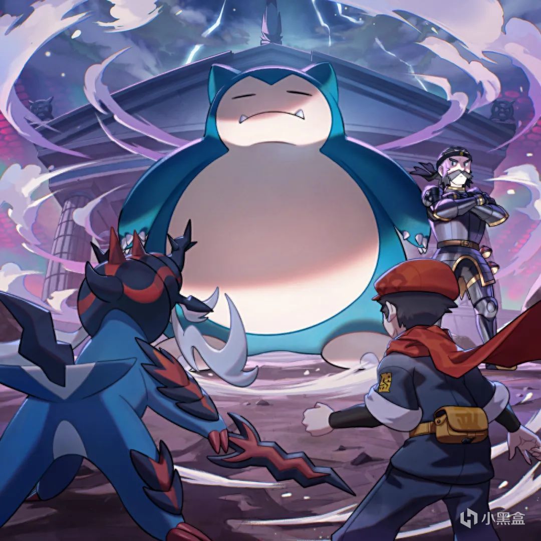 【NS每日新闻】小高透露新作很疯狂；英雄联盟独游项目组关停