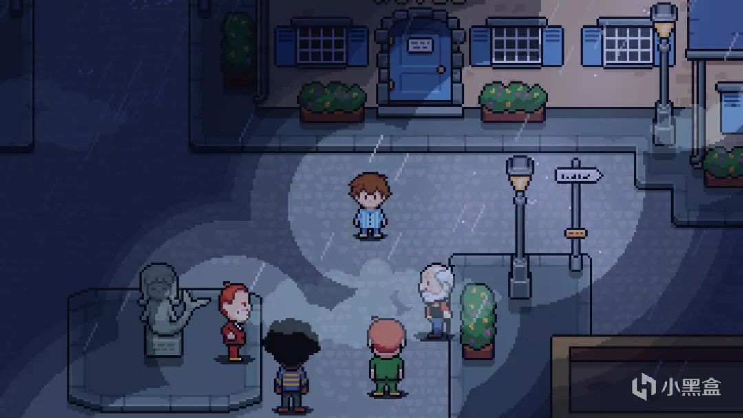 【NS每日新闻】小高透露新作很疯狂；英雄联盟独游项目组关停