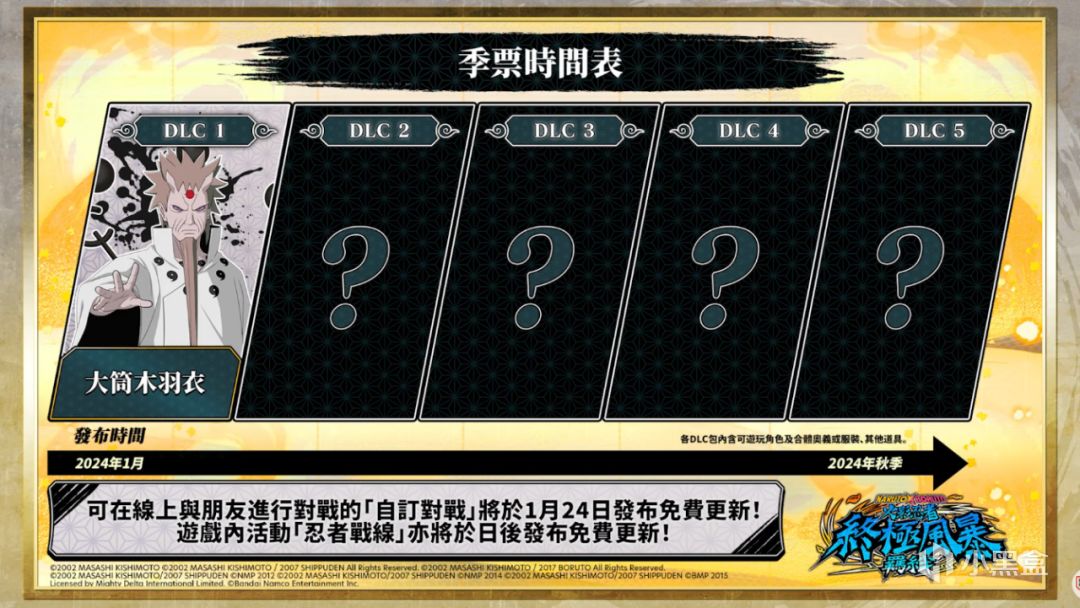 【NS每日新闻】小高透露新作很疯狂；英雄联盟独游项目组关停