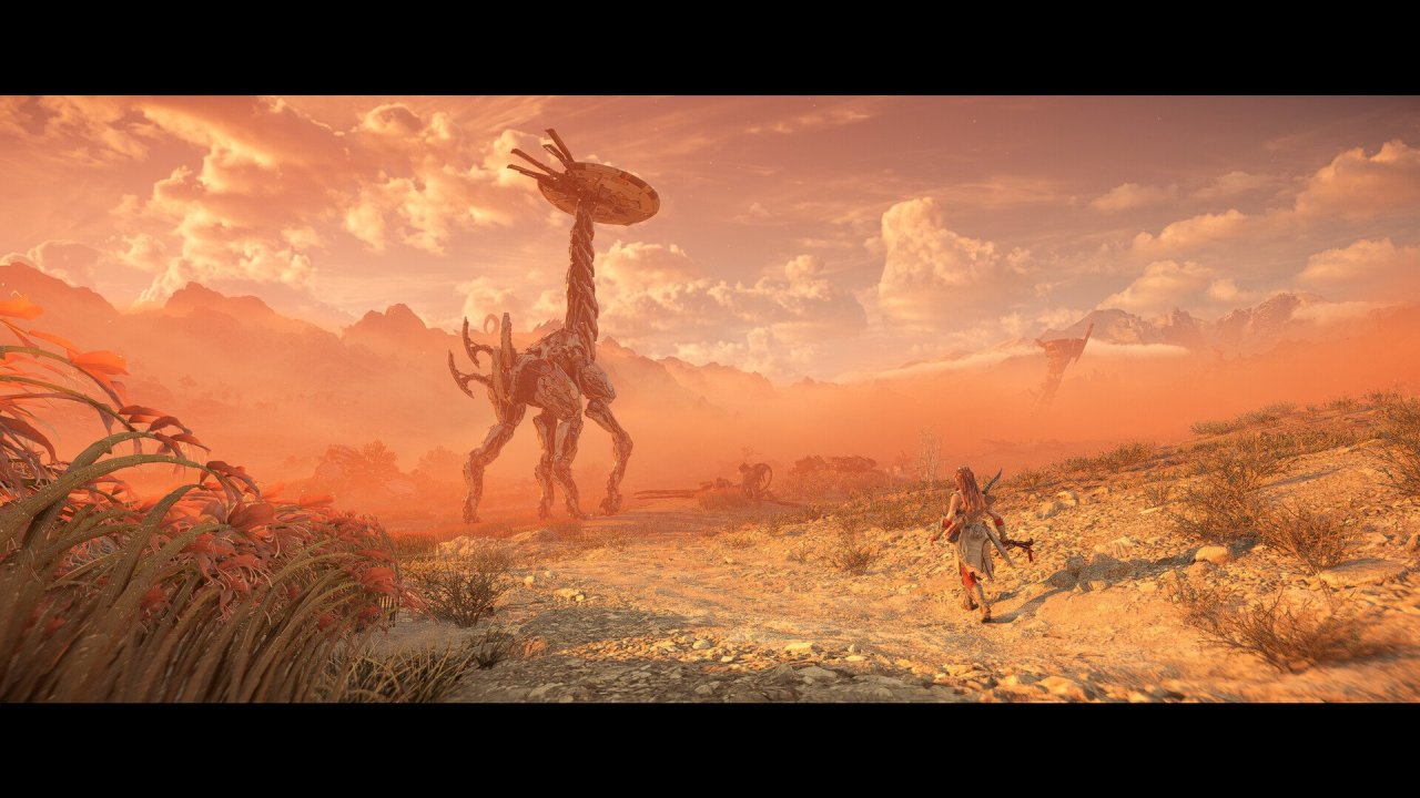 《地平线：西之绝境》完整版开启预购，将于3月21日发售-第4张
