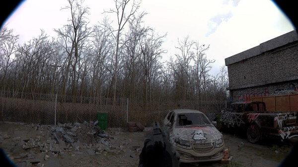 战术拟真游戏《Unrecord》愿望单数量接近120万