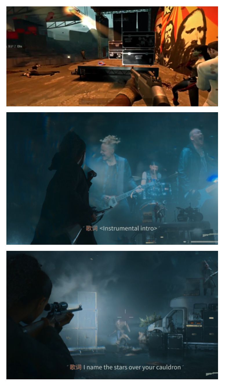 【Alan Wake 2】打破循环：《心灵杀手2》游玩体验-第15张