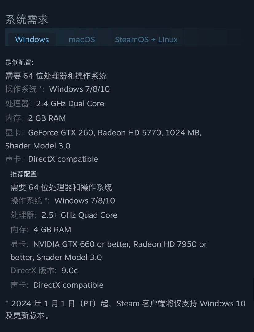 【主機遊戲】steam可限時免費遊玩《這是我的戰爭》！同步開啟新史低到手11.4-第5張