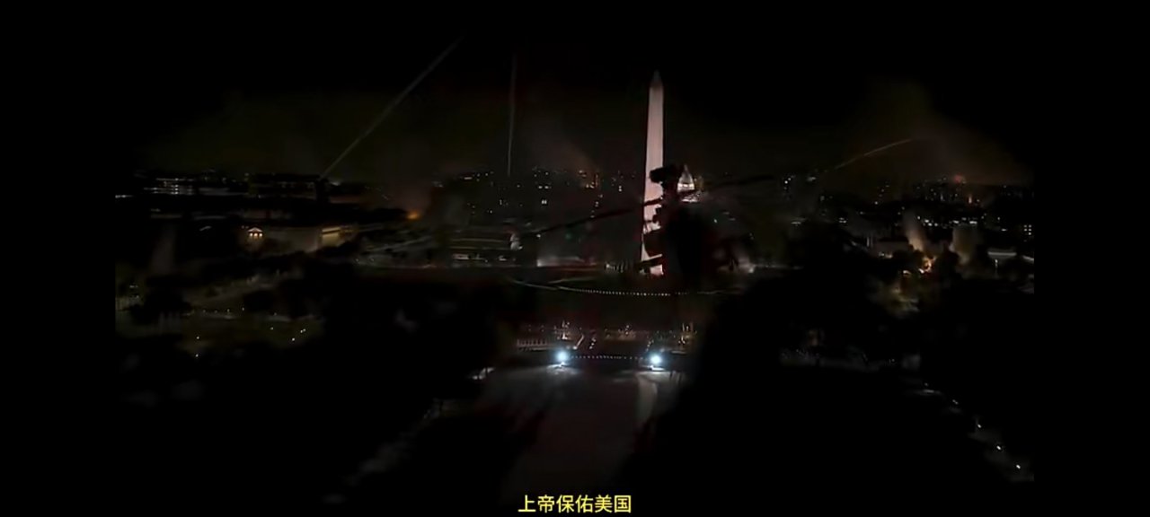 【球盟会】美国电影《内战》将于四月上映 德克萨斯大军攻入华盛顿