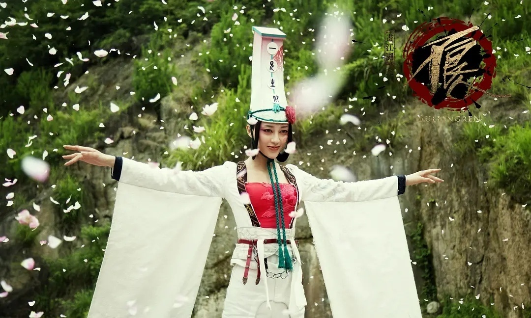 反向致敬《三体》，"李小龙"也救不了《画江湖》的不良帅！