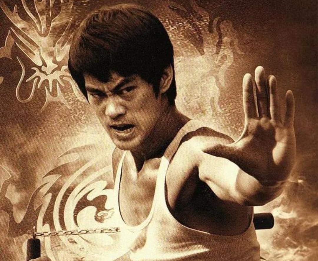 反向致敬《三体》，"李小龙"也救不了《画江湖》的不良帅！