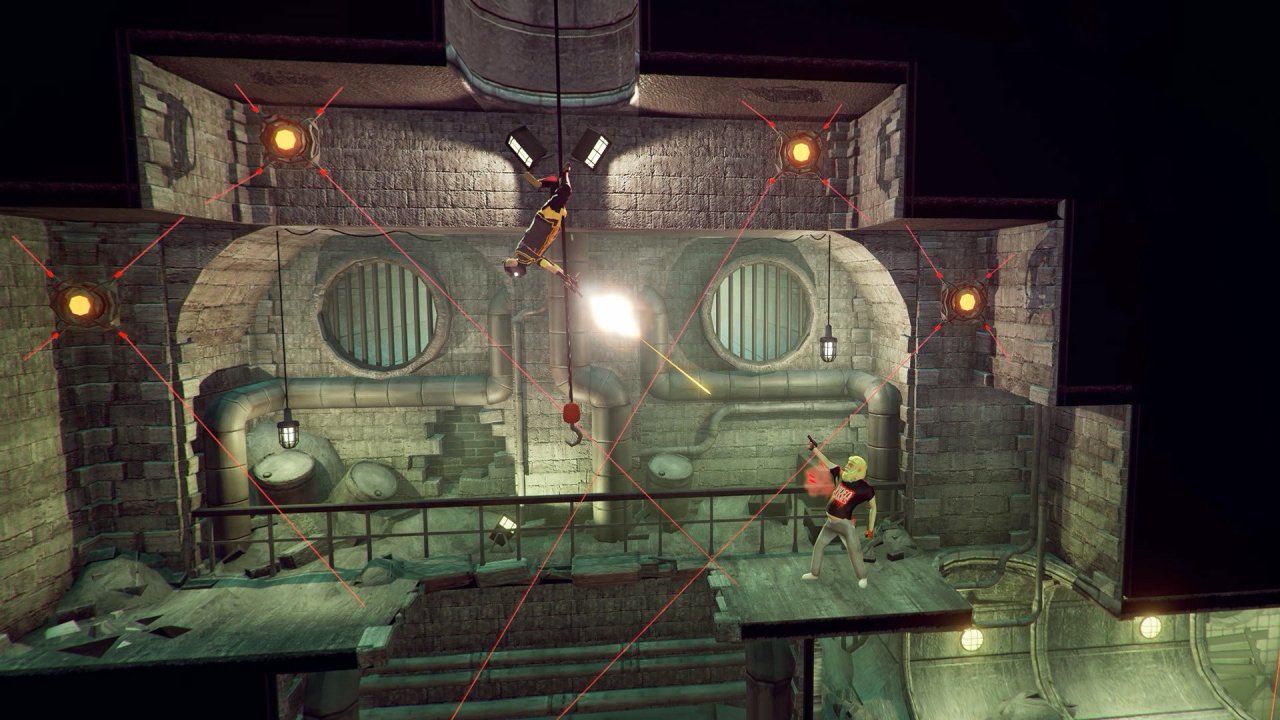 【球盟会】Steam特惠：死亡空间、神之亵渎2等游戏折扣信息