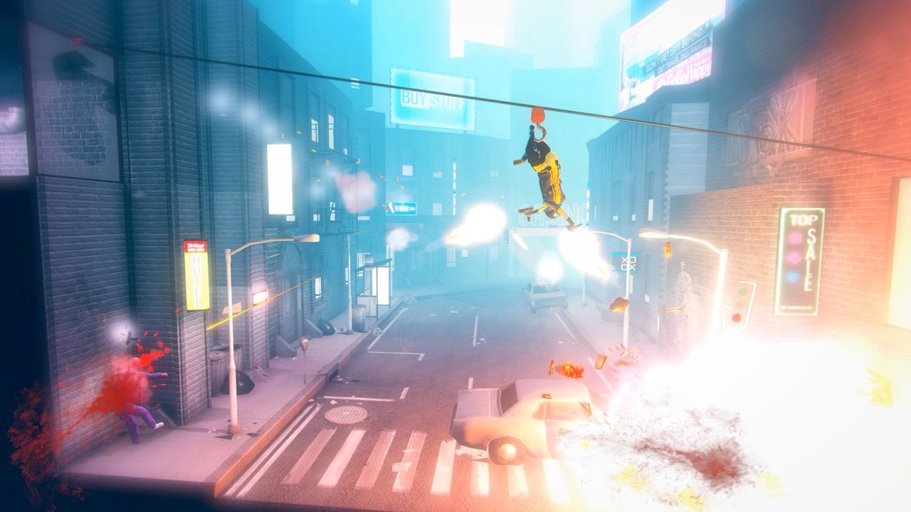 【球盟会】Steam特惠：死亡空间、神之亵渎2等游戏折扣信息