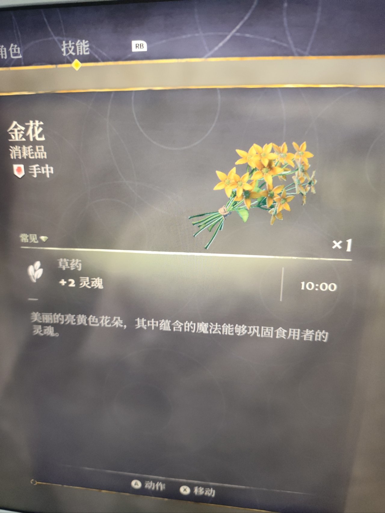 【雾锁王国】前中期获得30级幽灵滑翔翼(无bug(大概不会被改))-第5张