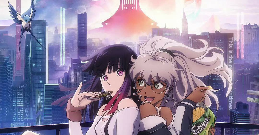 1月新番有哪些好看的？45部个人向总结