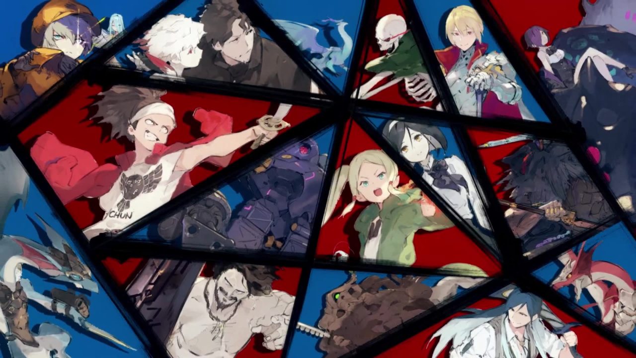 1月新番有哪些好看的？45部个人向总结