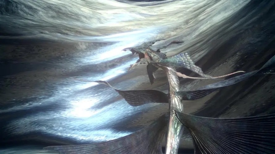 《最终幻想XV》6神介绍-第4张