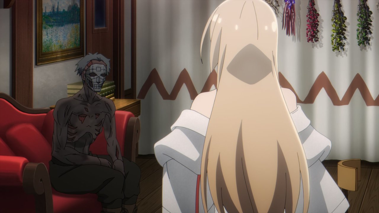 1月新番有哪些好看的？45部个人向总结