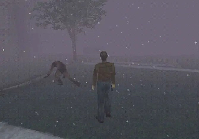 【PC游戏】25年后，初代《寂静岭》仍拥有该系列最好的氛围！-第2张