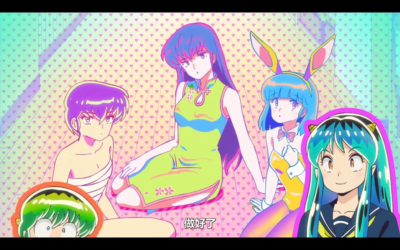 1月新番有哪些好看的？45部个人向总结