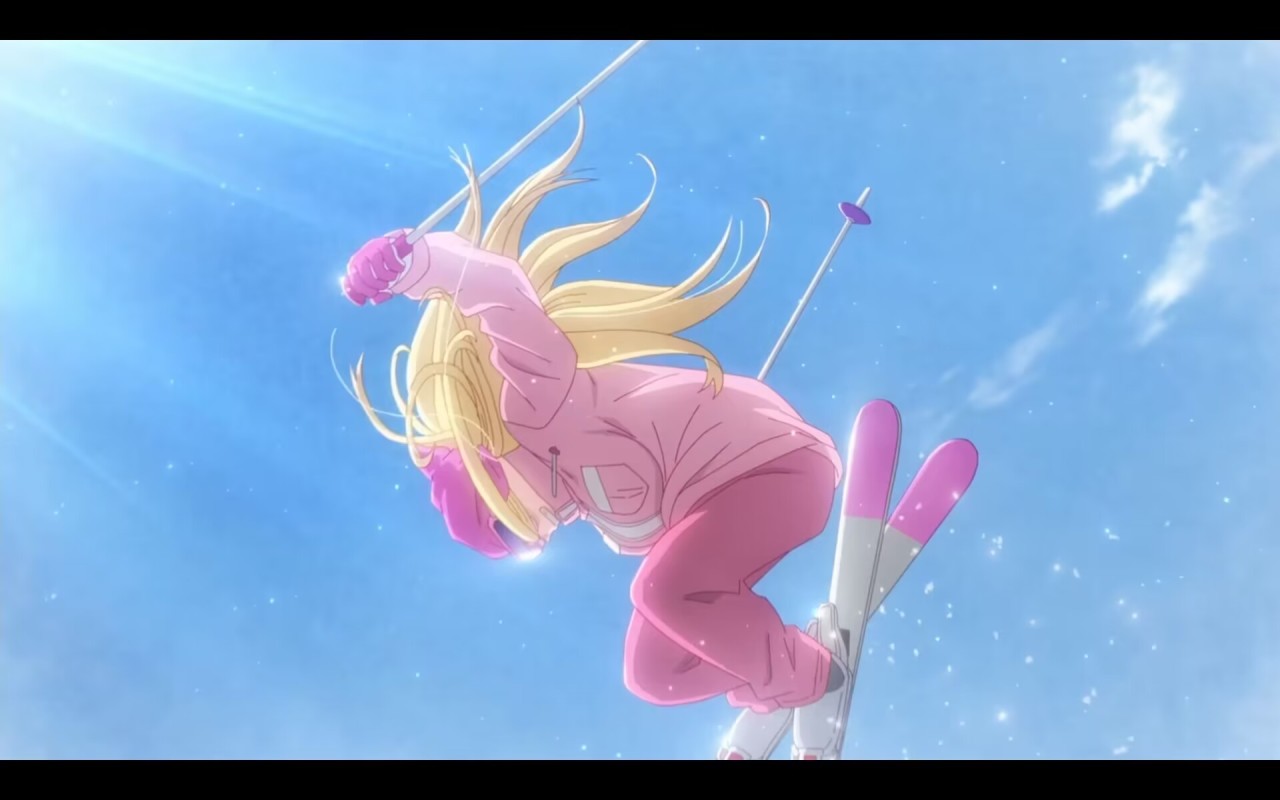 1月新番有哪些好看的？45部个人向总结