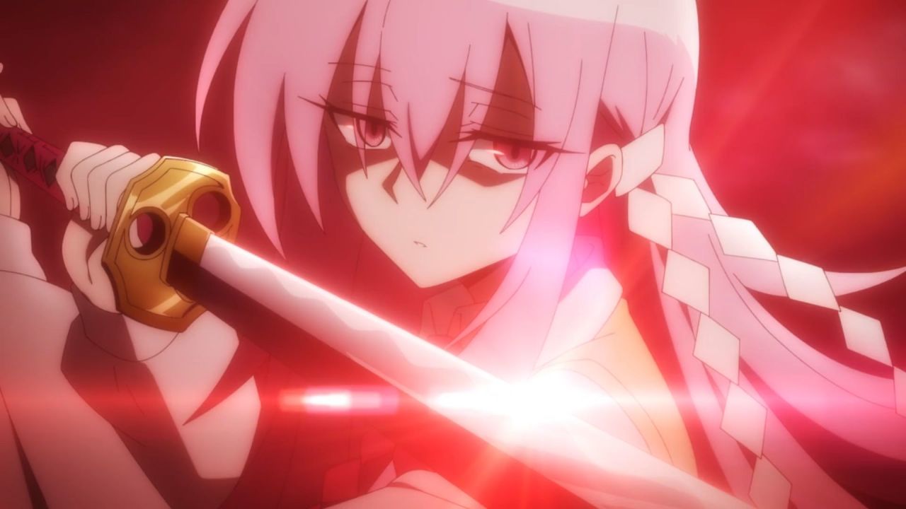 1月新番有哪些好看的？45部个人向总结