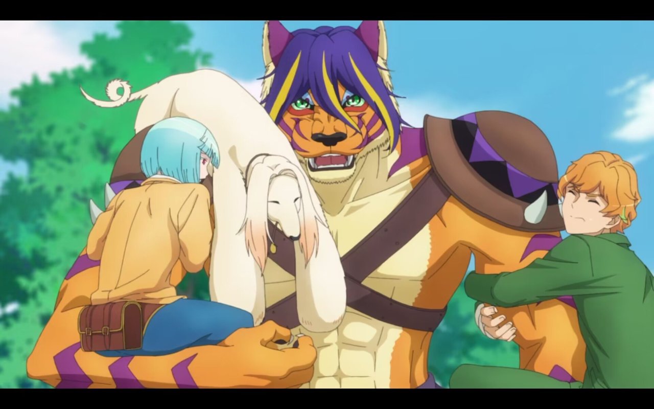 1月新番有哪些好看的？45部个人向总结