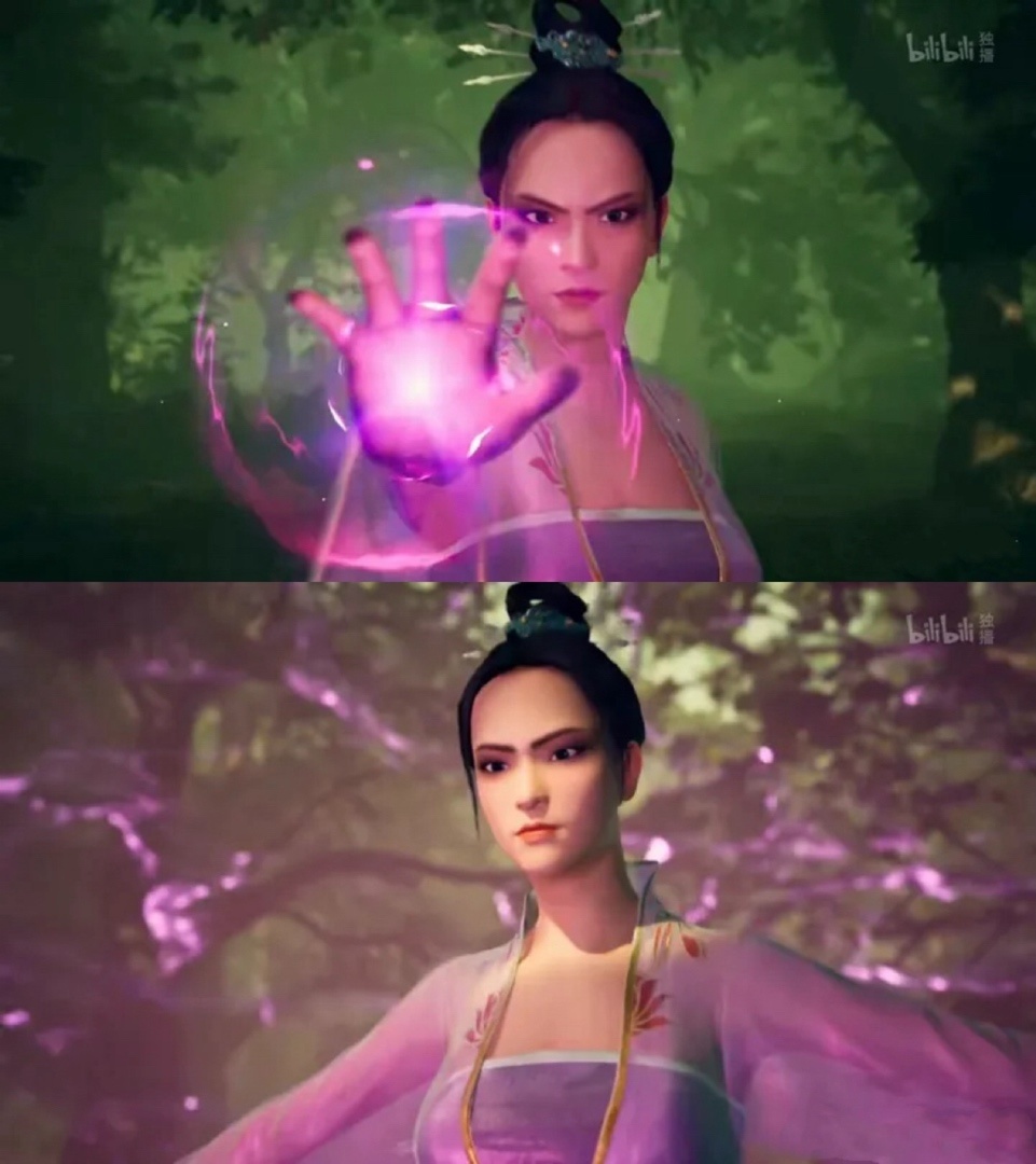 【凡人修仙传】念头通达了！盘点“凡人”动画里目前出场的美女们