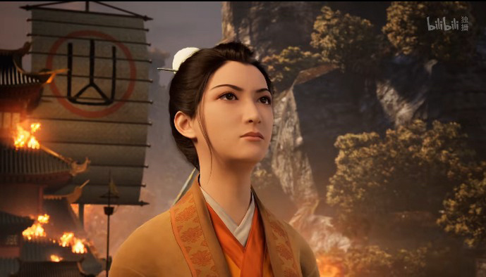 【凡人修仙传】念头通达了！盘点“凡人”动画里目前出场的美女们