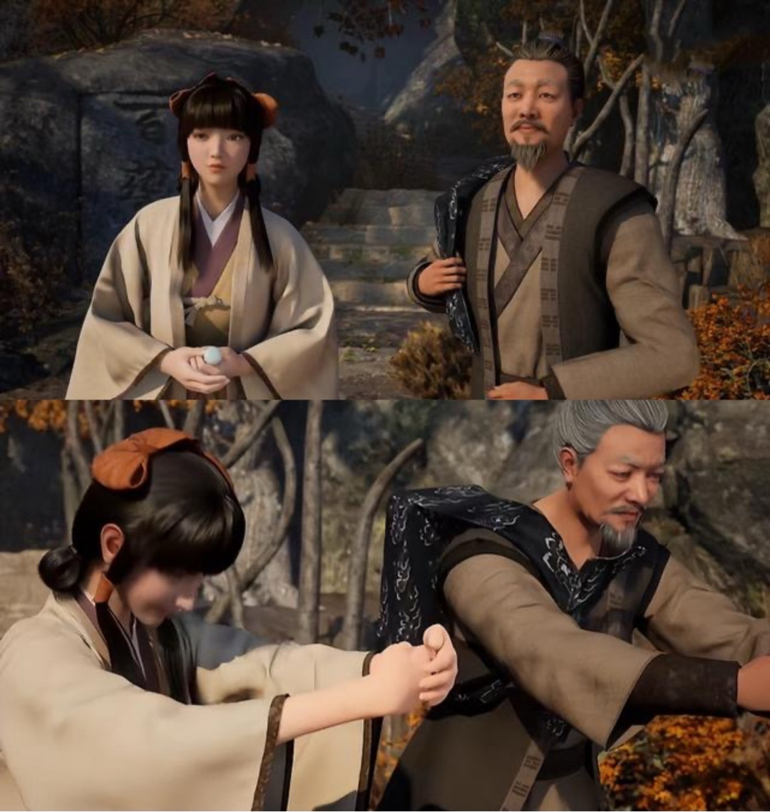 【凡人修仙传】念头通达了！盘点“凡人”动画里目前出场的美女们