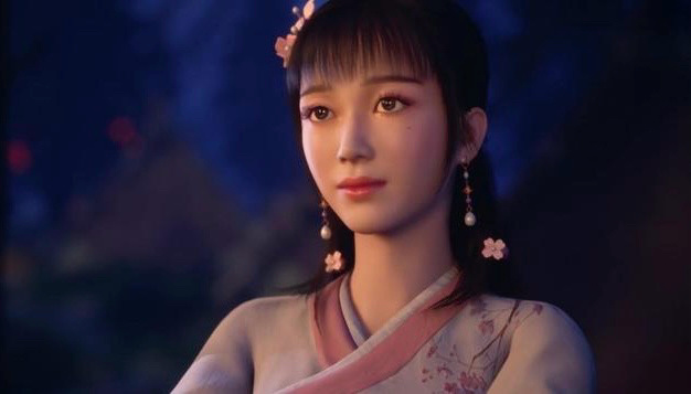 【凡人修仙传】念头通达了！盘点“凡人”动画里目前出场的美女们