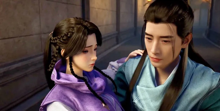 【凡人修仙传】念头通达了！盘点“凡人”动画里目前出场的美女们