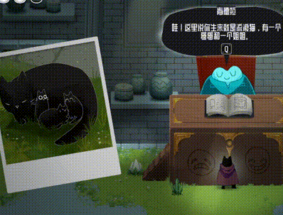 【球盟会】【新游速评①】分享11款最近新出的独立游戏佳作