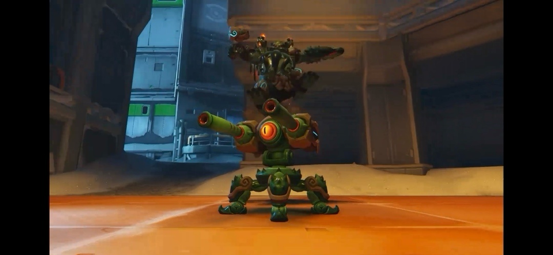 守望先锋第九赛季预告片出炉，竞技规则更改新皮肤前瞻