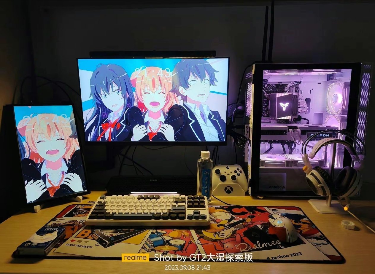 【球盟会】2700元小白省心入门装机配置推荐