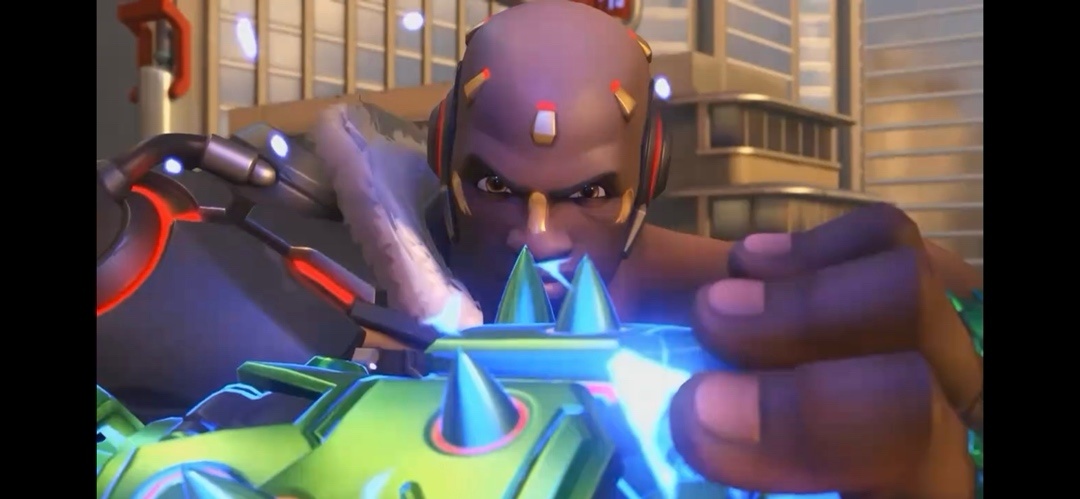 守望先锋第九赛季预告片出炉，竞技规则更改新皮肤前瞻