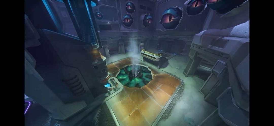 守望先锋第九赛季预告片出炉，竞技规则更改新皮肤前瞻