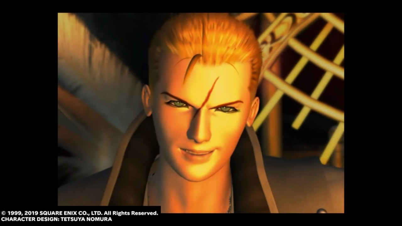 《最终幻想8》制作人IGN采访表示：想重置八代中的战斗系统-第1张