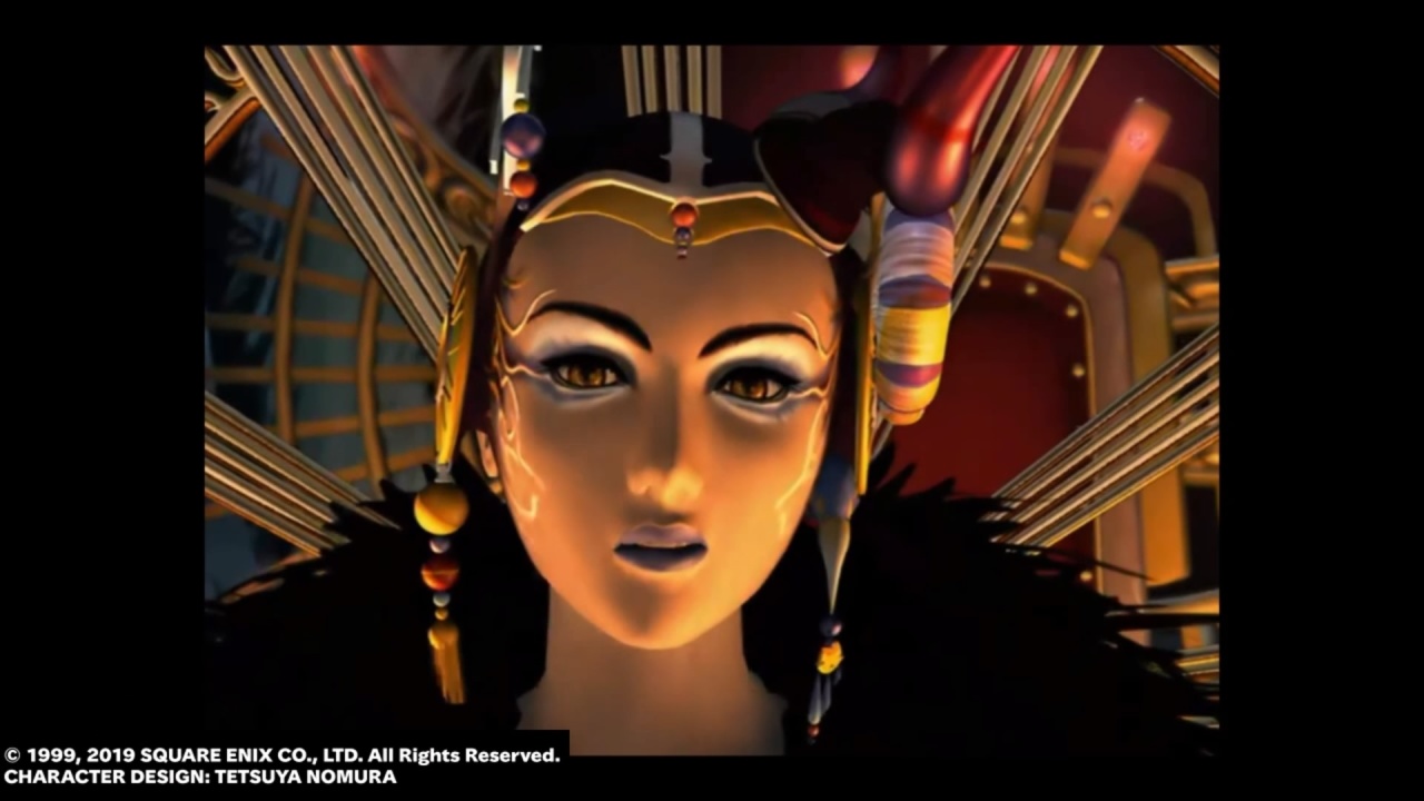 《最終幻想8》製作人IGN採訪表示：想重置八代中的戰鬥系統-第2張