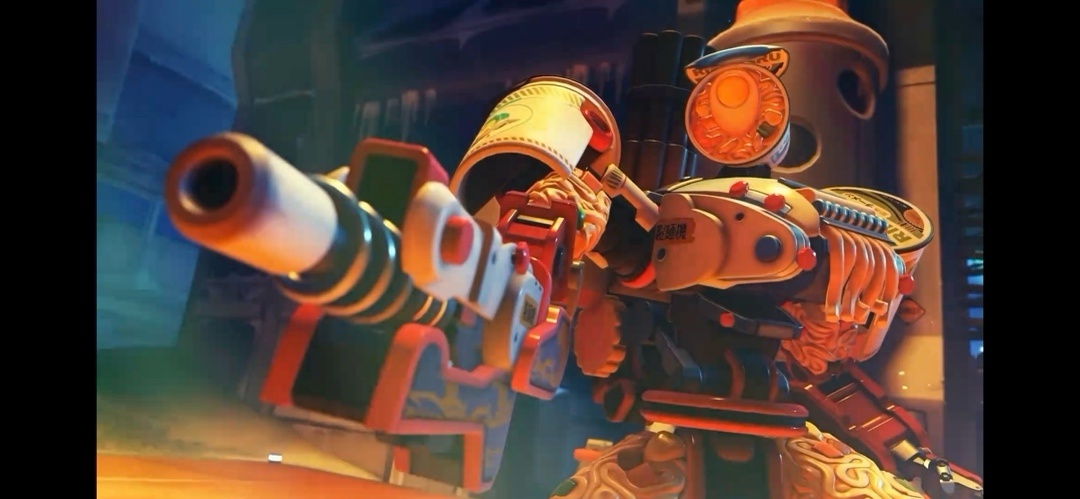 守望先锋第九赛季预告片出炉，竞技规则更改新皮肤前瞻