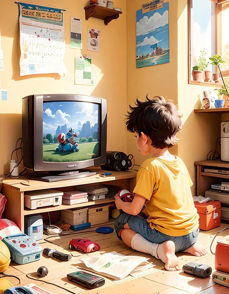 【PC游戏】回忆那些曾陪伴我们童年的网页小游戏