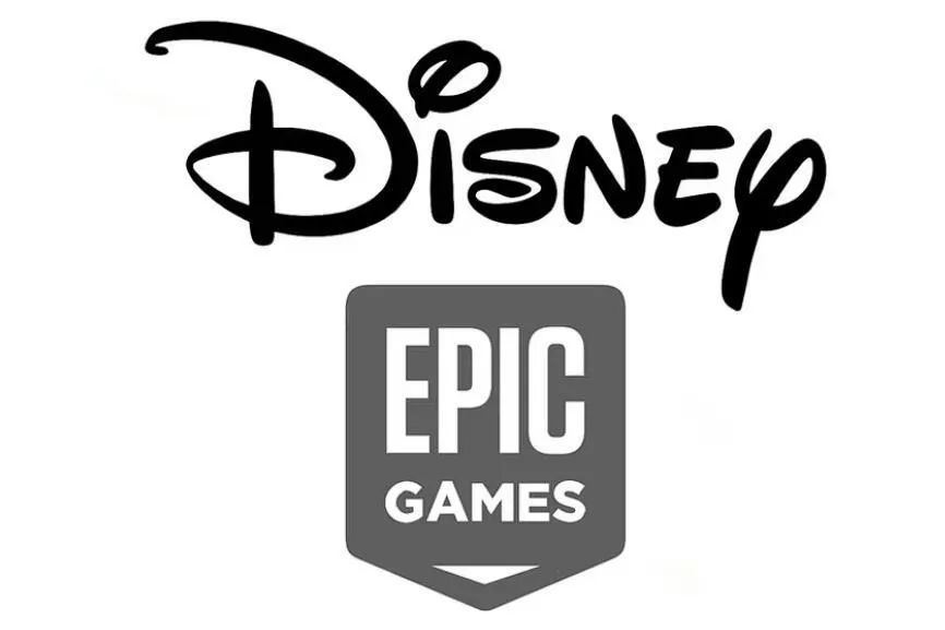 【PC遊戲】迪士尼公司出資15億美元入股 Epic Games-第1張