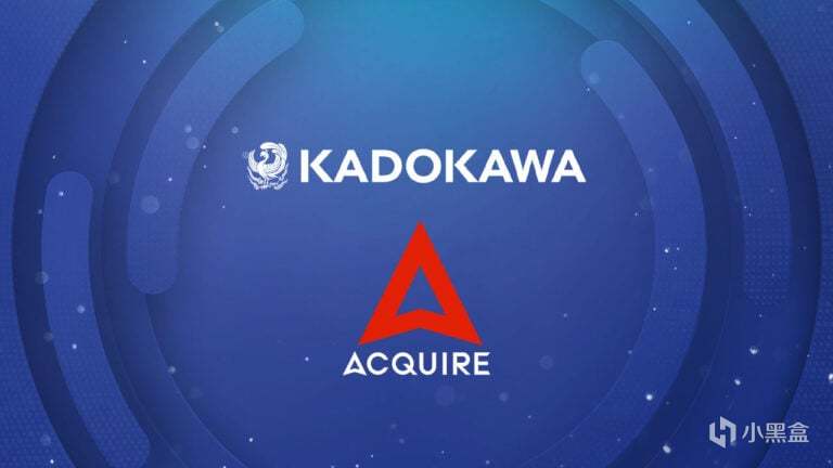 【PC游戏】角川宣布收购《八方旅人》系列游戏开发商ACQUIRE