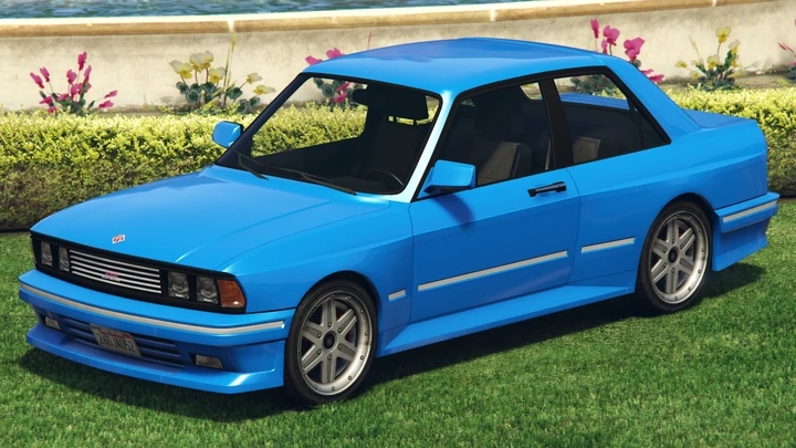 【俠盜獵車手5】GTAOL 每週更新 2月8日（新年活動第二週）-第23張