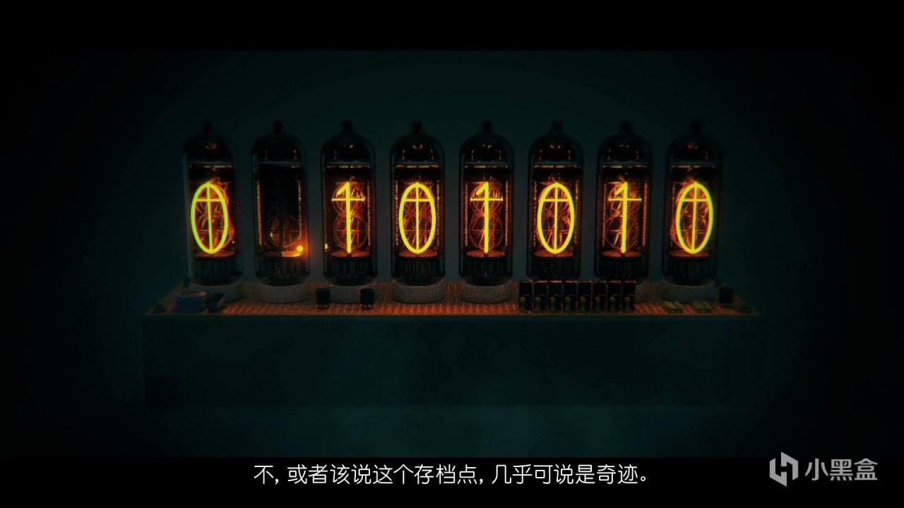 【PC游戏】让我们黑入神的世界，继命运石之门后的又一力作——《匿名代码》-第21张