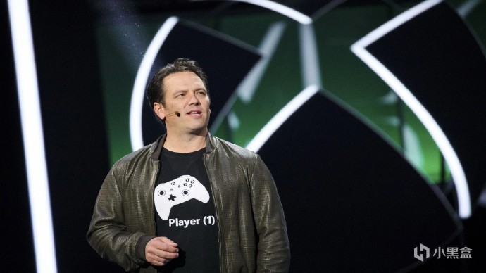 【主机游戏】还有大的？Xbox员工也不知道斯宾塞要分享什么