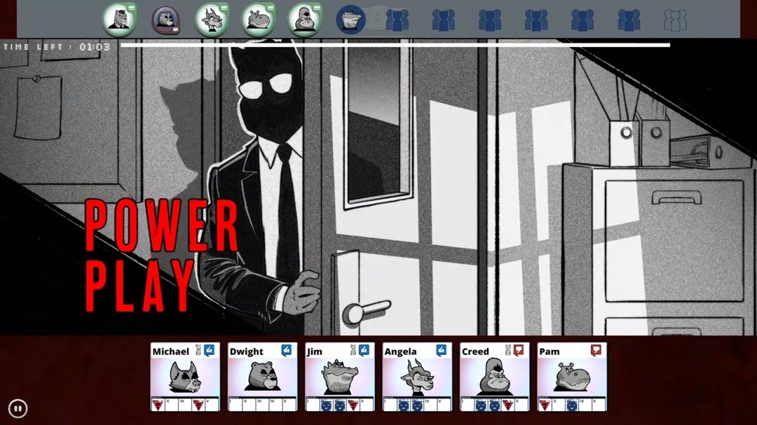 【球盟会】Steam限时领取原价144的《丛林共和国》（含链接）