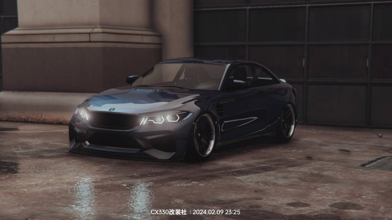 【俠盜獵車手5】（GTAOL）近期車隊優秀案例分享-第10張