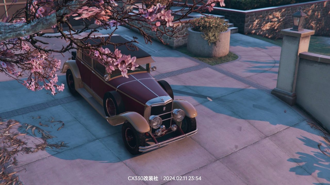 【俠盜獵車手5】（GTAOL）近期車隊優秀案例分享-第11張