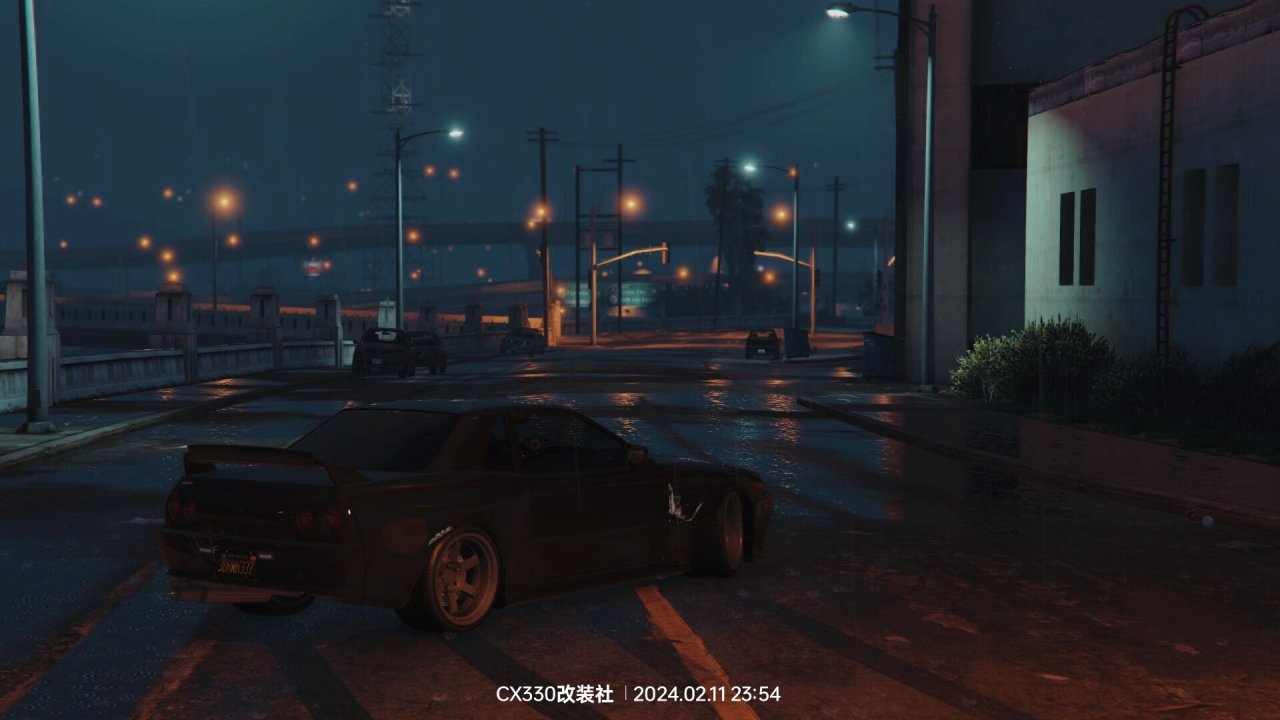 【俠盜獵車手5】（GTAOL）近期車隊優秀案例分享-第18張