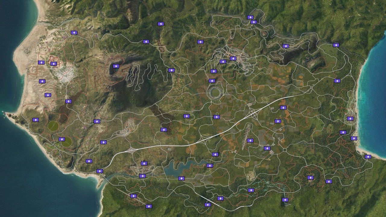 【极限竞速：地平线 5】地平线5玩家房屋-第14张