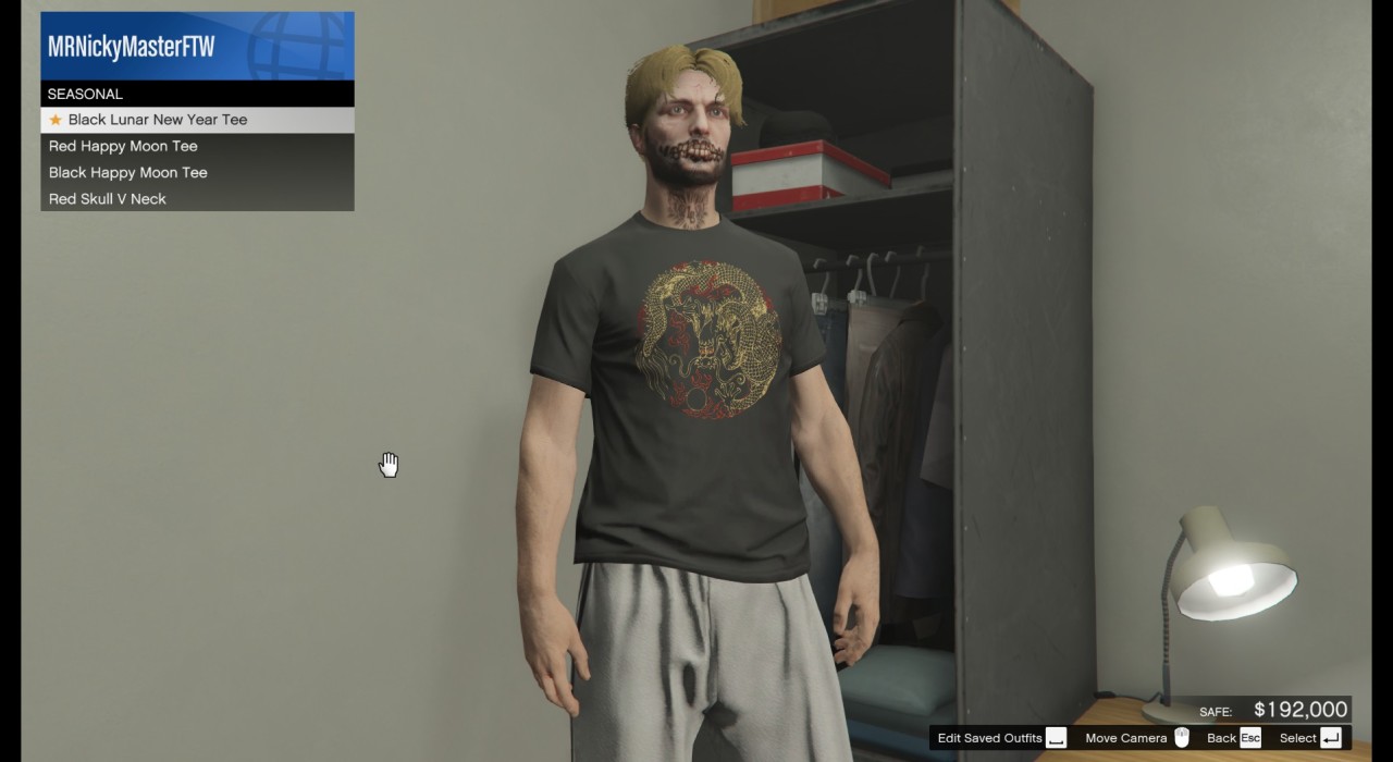 【侠盗猎车手5】GTAOL 每周更新 2月15日（新年活动结束）-第7张