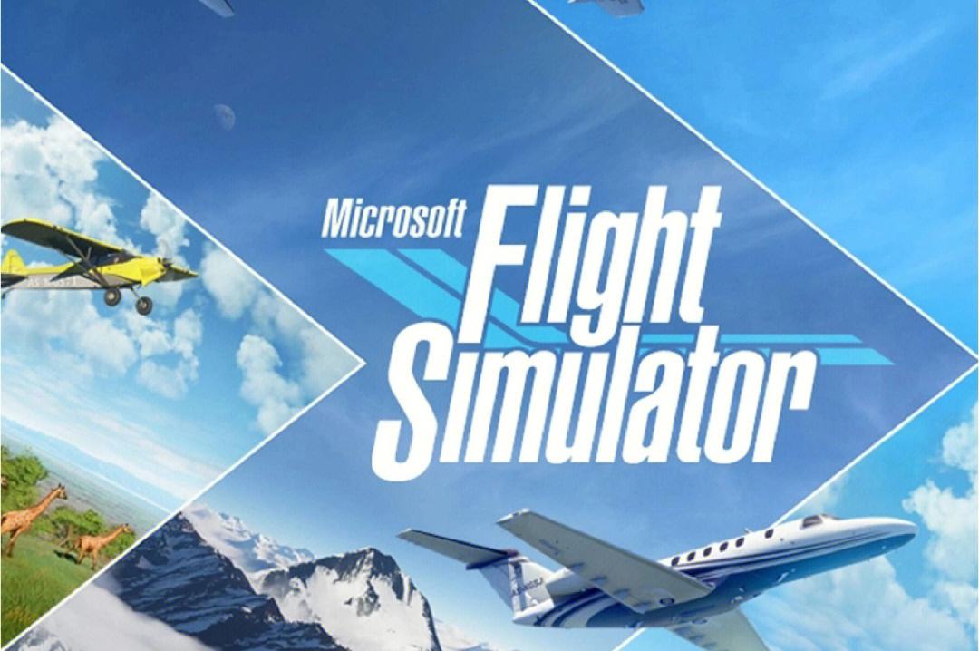 《微軟模擬飛行》與《沙丘》聯動：駕駛撲翼機，翱翔厄拉科斯星球-第1張